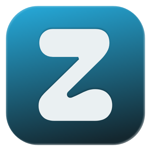 ZUI IntelliSense